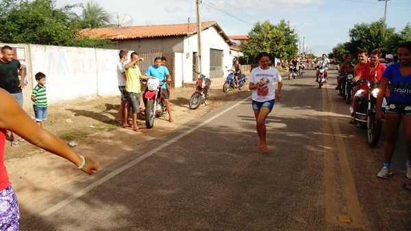 Veja a programação do aniversário de 51 anos de emancipação política de Santo Inácio do Piauí - Imagem 9