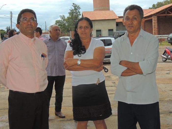 Debaixo de chuva, Caminhada pela Paz reuniu centenas de pessoas - Imagem 25