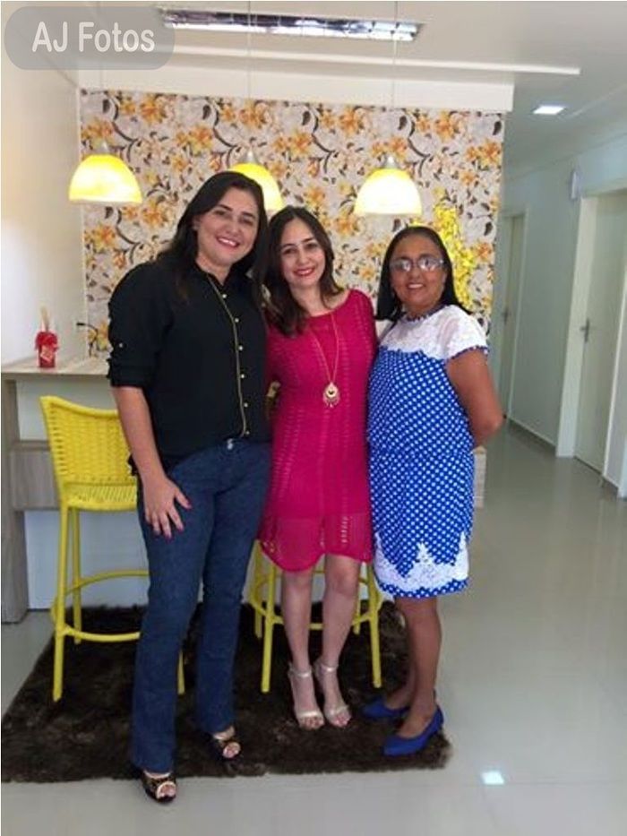 Inauguração Essência Clínica Integrada no Dirceu II em Teresina - Imagem 12