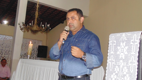 Veja a programação do aniversário de 51 anos de emancipação política de Santo Inácio do Piauí - Imagem 22