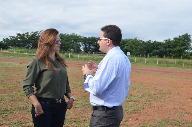 Governador Inaugura Obras em Ipiranga do Piauí - Imagem 7