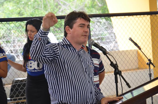 Governador Inaugura Obras em Ipiranga do Piauí - Imagem 89