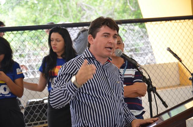 Governador Inaugura Obras em Ipiranga do Piauí - Imagem 90