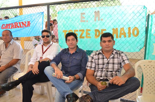 Governador Inaugura Obras em Ipiranga do Piauí - Imagem 78