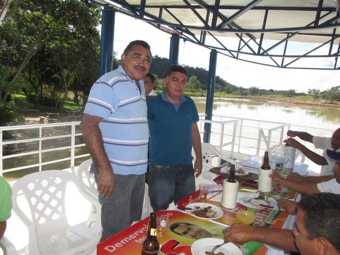 Primeira Dama Kelly Alencar Ganha Chá de Bebê das primeiras damas da região - Imagem 19