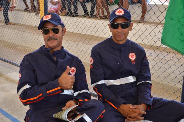 Governador Inaugura Obras em Ipiranga do Piauí - Imagem 76