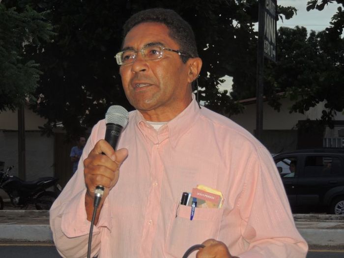 Debaixo de chuva, Caminhada pela Paz reuniu centenas de pessoas - Imagem 39