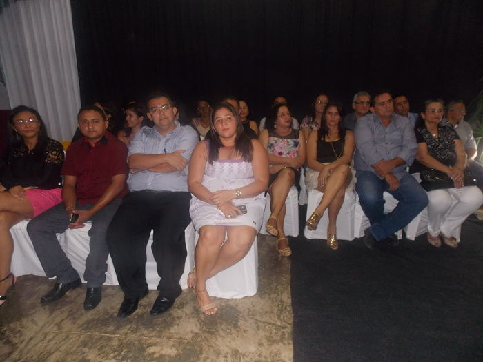 Prefeitura e UFPI Realizam Festa Para Certificação - Imagem 4