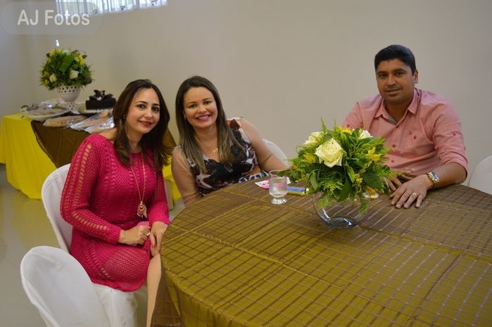 Inauguração Essência Clínica Integrada no Dirceu II em Teresina - Imagem 35