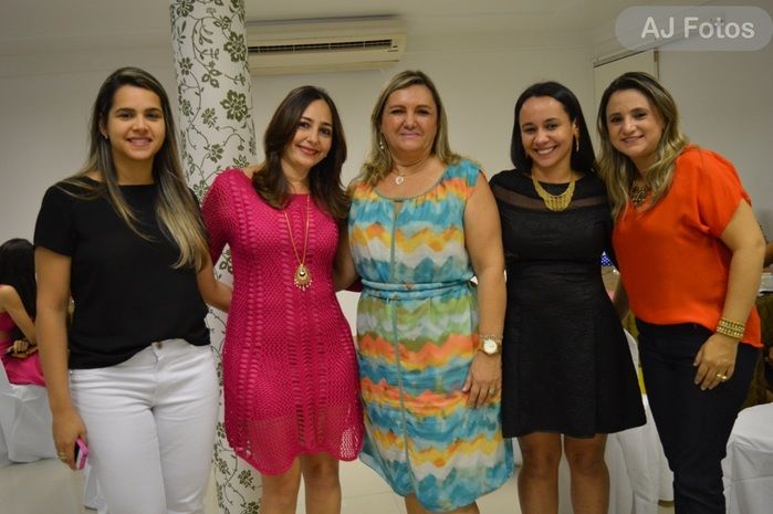 Inauguração Essência Clínica Integrada no Dirceu II em Teresina - Imagem 14