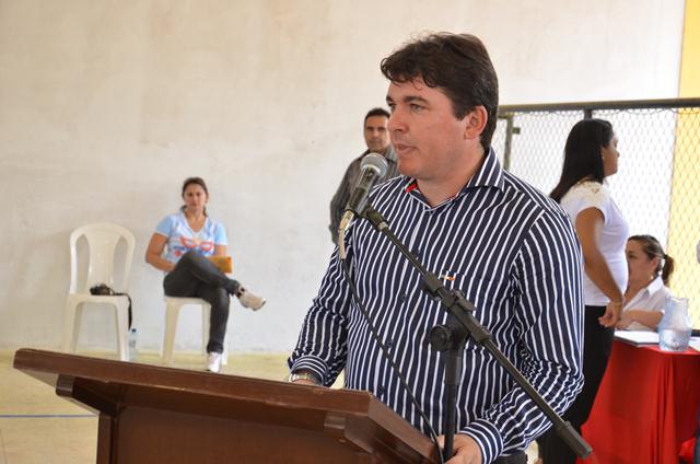 Governador Inaugura Obras em Ipiranga do Piauí - Imagem 85