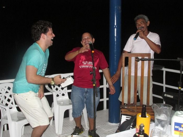 Primeira Dama Kelly Alencar Ganha Chá de Bebê das primeiras damas da região - Imagem 32