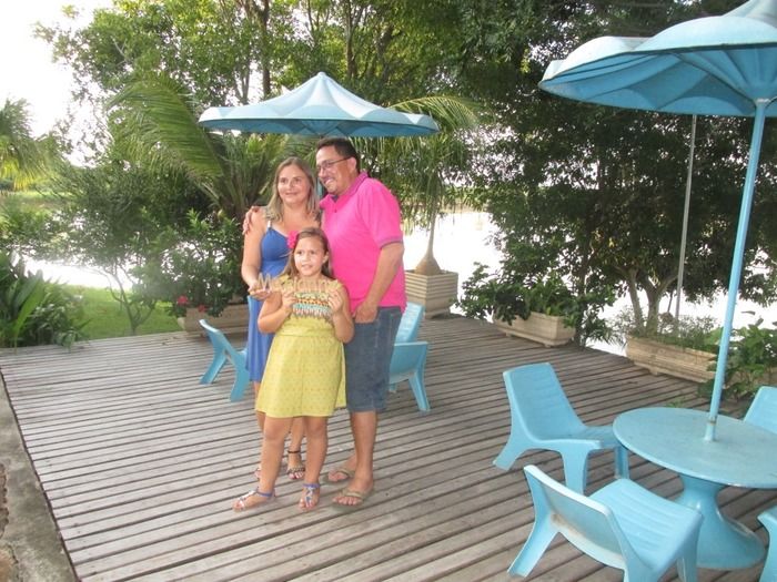 Primeira Dama Kelly Alencar Ganha Chá de Bebê das primeiras damas da região - Imagem 6