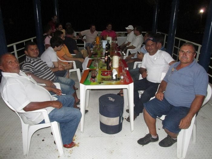 Primeira Dama Kelly Alencar Ganha Chá de Bebê das primeiras damas da região - Imagem 29