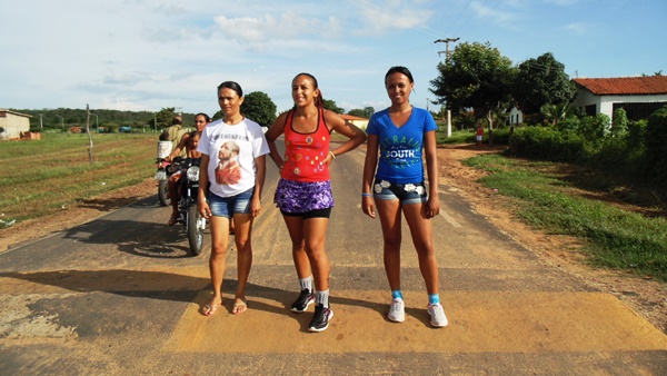 Veja a programação do aniversário de 51 anos de emancipação política de Santo Inácio do Piauí - Imagem 5