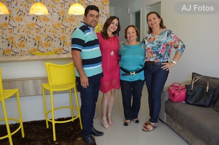 Inauguração Essência Clínica Integrada no Dirceu II em Teresina - Imagem 16