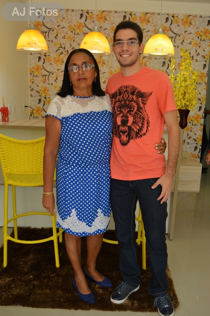 Inauguração Essência Clínica Integrada no Dirceu II em Teresina - Imagem 26