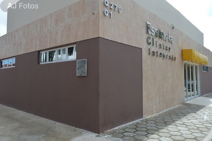 Inauguração Essência Clínica Integrada no Dirceu II em Teresina - Imagem 1