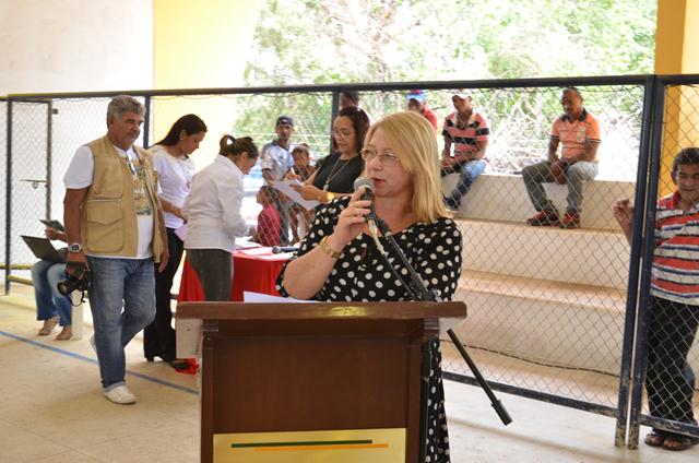 Governador Inaugura Obras em Ipiranga do Piauí - Imagem 65