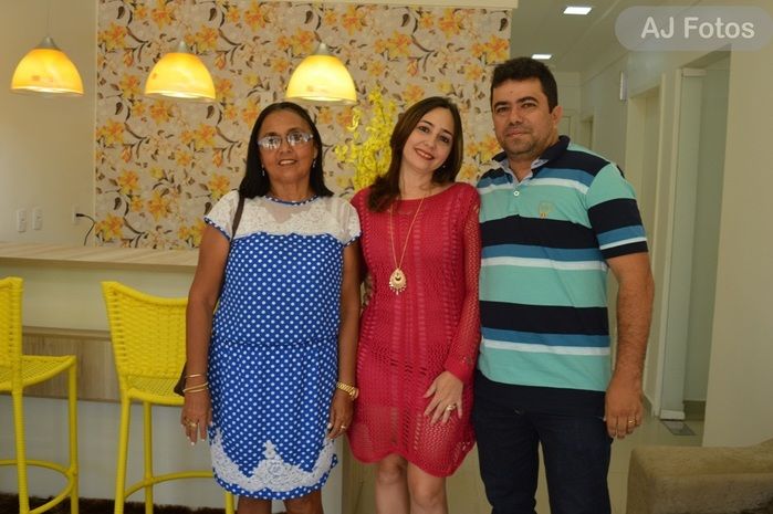 Inauguração Essência Clínica Integrada no Dirceu II em Teresina - Imagem 17