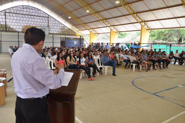 Governador Inaugura Obras em Ipiranga do Piauí - Imagem 110