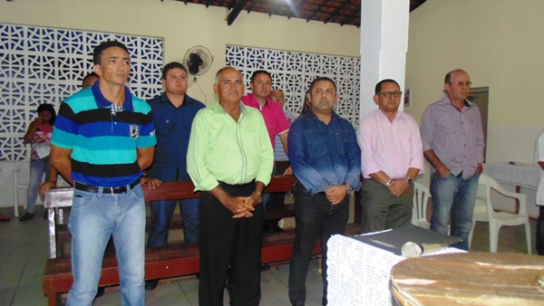 Veja a programação do aniversário de 51 anos de emancipação política de Santo Inácio do Piauí - Imagem 24