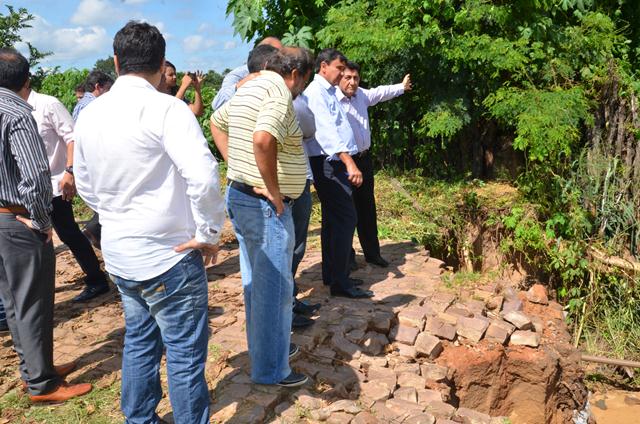 Governador Inaugura Obras em Ipiranga do Piauí - Imagem 58