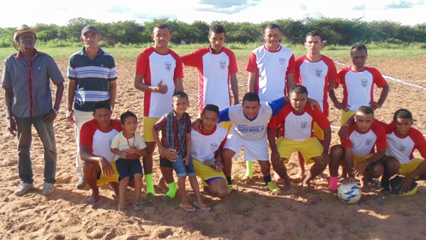 Mesmo com dois jogadores expulsos Santa Maria vence Favela e fica com o terceiro lugar no Campeonato  - Imagem 1