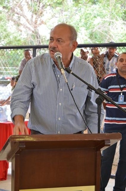 Governador Inaugura Obras em Ipiranga do Piauí - Imagem 93