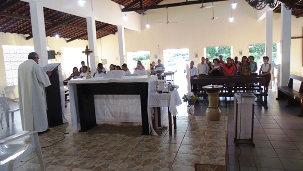 Veja a programação do aniversário de 51 anos de emancipação política de Santo Inácio do Piauí - Imagem 20