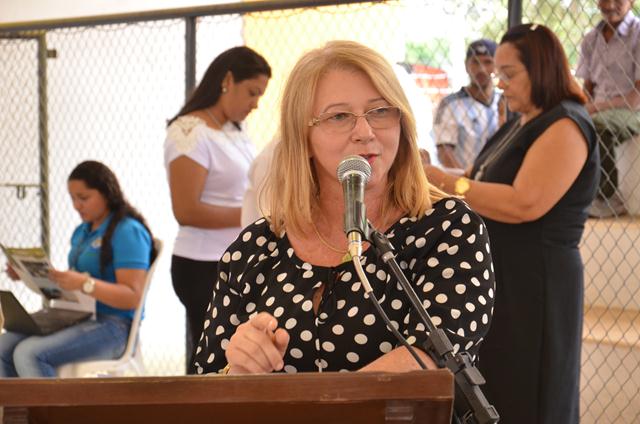 Governador Inaugura Obras em Ipiranga do Piauí - Imagem 68