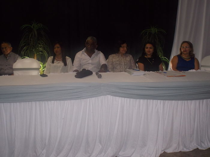 Prefeitura e UFPI Realizam Festa Para Certificação - Imagem 3