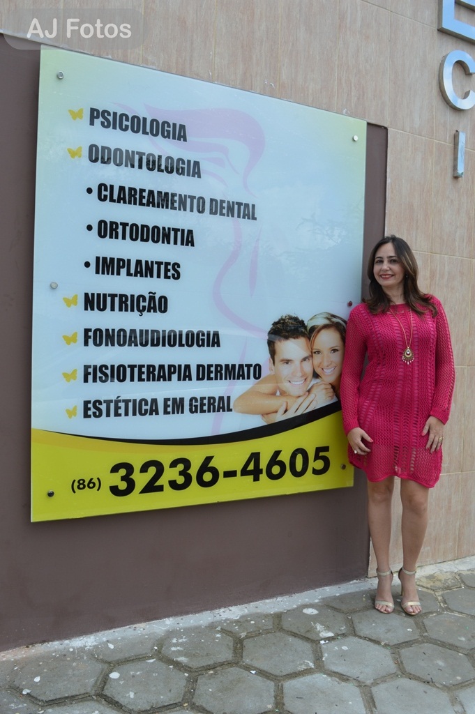 Inauguração Essência Clínica Integrada no Dirceu II em Teresina - Imagem 4