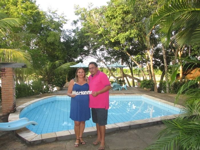 Primeira Dama Kelly Alencar Ganha Chá de Bebê das primeiras damas da região - Imagem 5