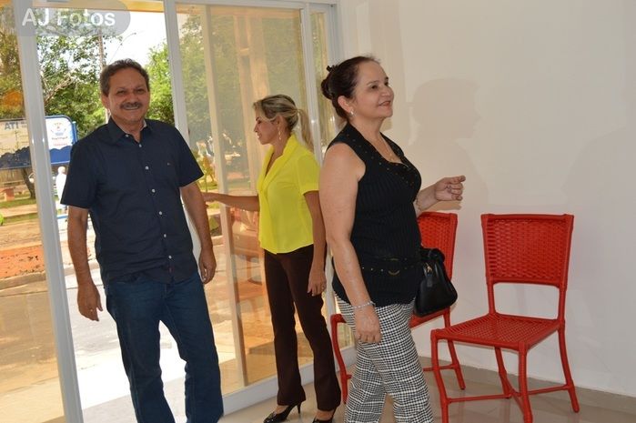 Inauguração Essência Clínica Integrada no Dirceu II em Teresina - Imagem 24