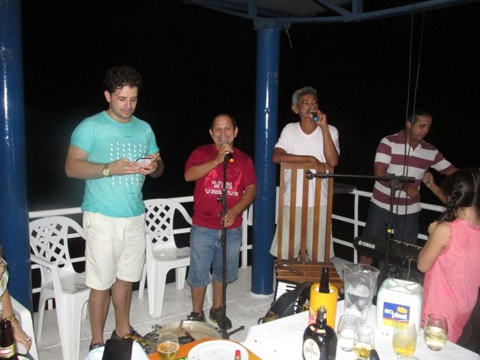 Primeira Dama Kelly Alencar Ganha Chá de Bebê das primeiras damas da região - Imagem 31