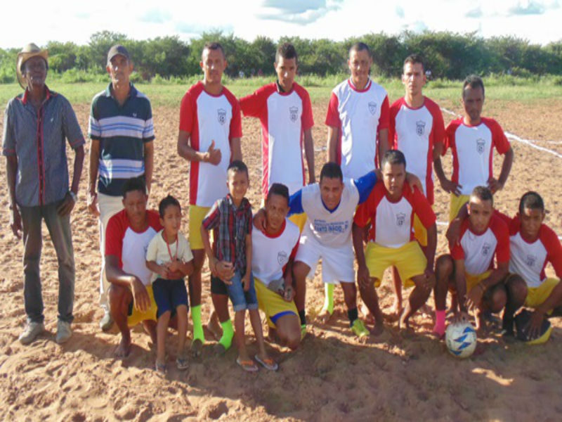 Mesmo com dois jogadores expulsos Santa Maria vence Favela e fica com o terceiro lugar no Campeonato 