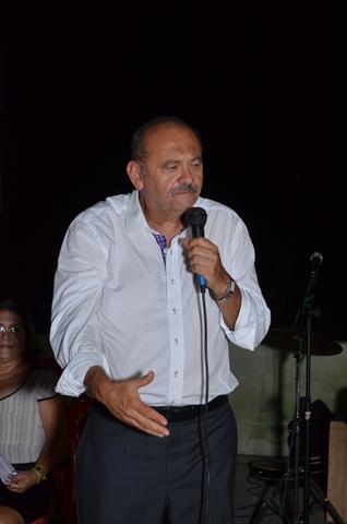 Deputado Estadual Fernando Monteiro Recebeu o Título de Cidadão da Cidade de Francisco Santos - Imagem 77