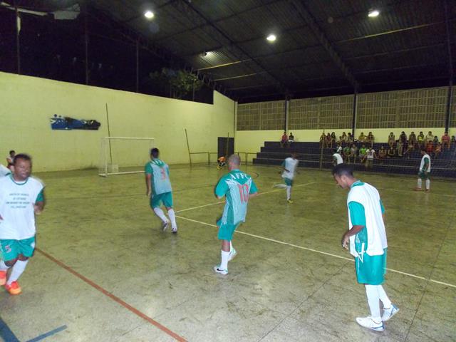 Futsal: Batalha estreia com derrota na Taça Cidade de José de Freitas - Imagem 9