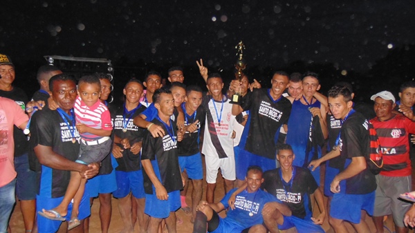 Varjota vence Juventude Cigana e se consagra campeão do campeonato municipal de futebol 2015 - Imagem 38