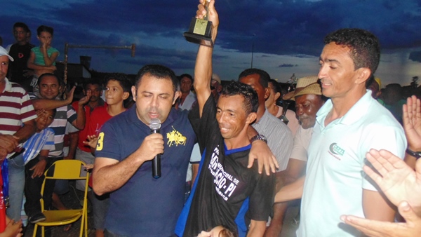Varjota vence Juventude Cigana e se consagra campeão do campeonato municipal de futebol 2015 - Imagem 31