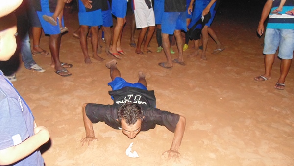 Varjota vence Juventude Cigana e se consagra campeão do campeonato municipal de futebol 2015 - Imagem 41