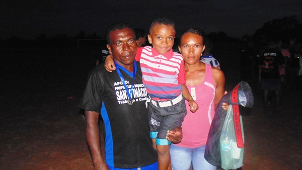 Varjota vence Juventude Cigana e se consagra campeão do campeonato municipal de futebol 2015 - Imagem 36