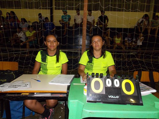Futsal: Batalha estreia com derrota na Taça Cidade de José de Freitas - Imagem 2