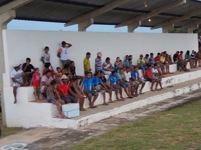 Com 10 equipes, teve início o Campeonato Municipal de Futebol - Imagem 14