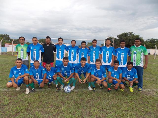 Com 10 equipes, teve início o Campeonato Municipal de Futebol - Imagem 2