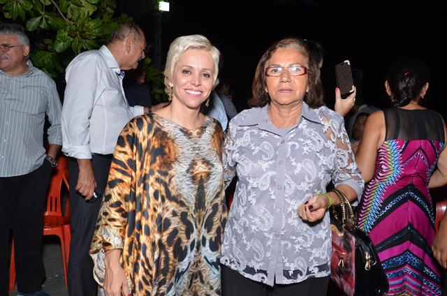 Deputado Estadual Fernando Monteiro Recebeu o Título de Cidadão da Cidade de Francisco Santos - Imagem 87