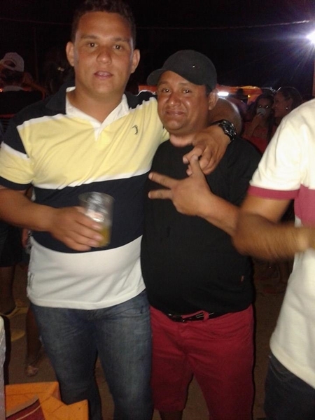 Homenagem ao nosso querido amigo Cássio Luis Matos Marreiro! - Imagem 18