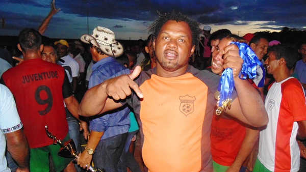 Varjota vence Juventude Cigana e se consagra campeão do campeonato municipal de futebol 2015 - Imagem 35