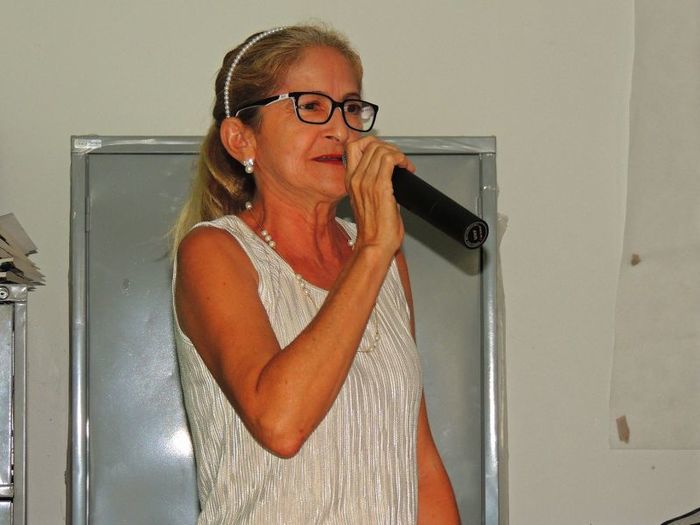 Milton Brandão realiza aula ianugural de cursos profissionalizantes - Imagem 2